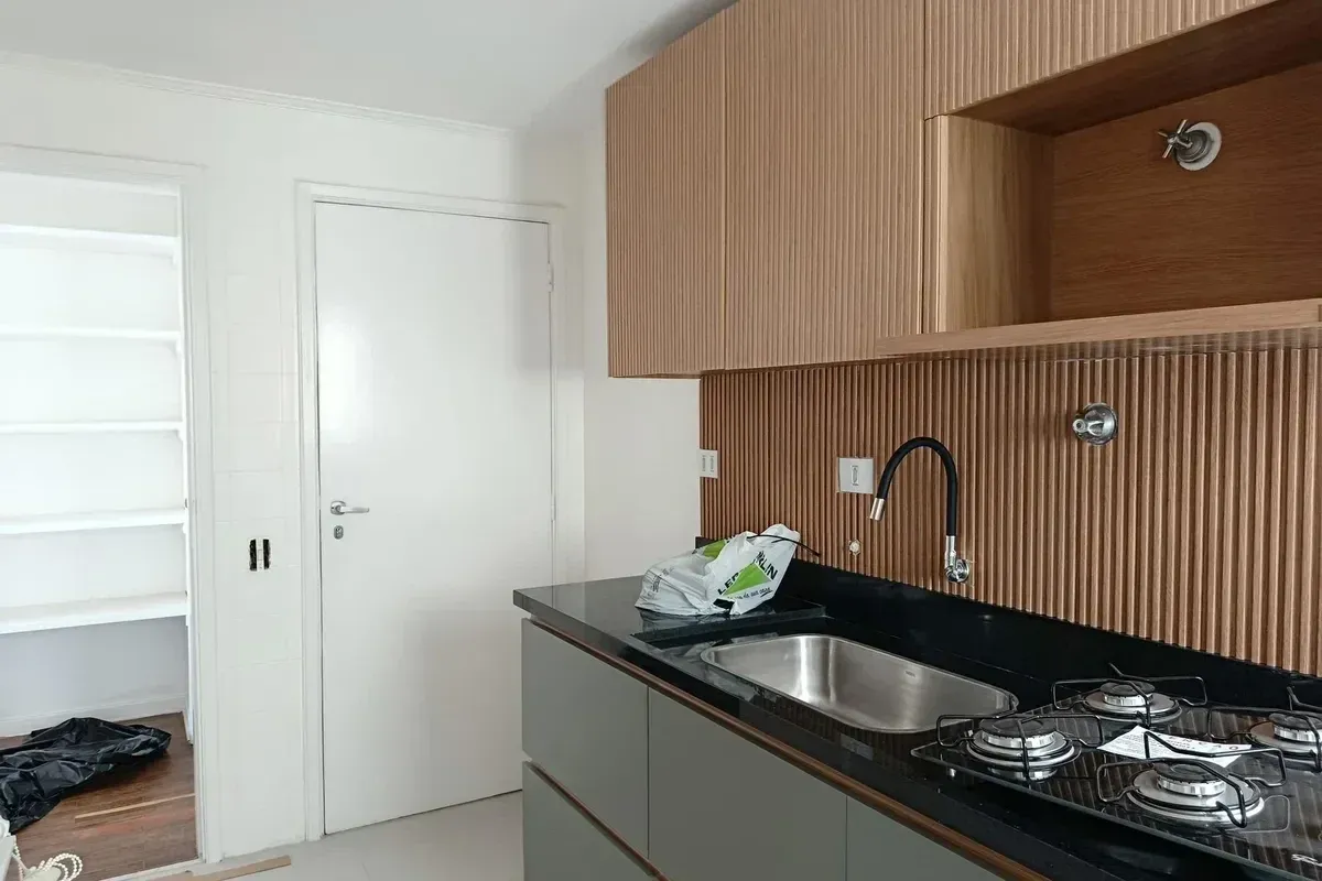 Cobertura 4 quartos no Pinheiros, São Paulo - Foto 7