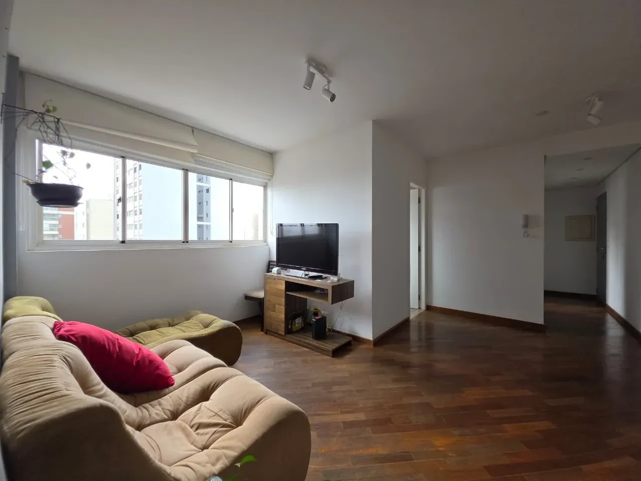 Cobertura 3 quartos no Sumaré, São Paulo - Foto 4