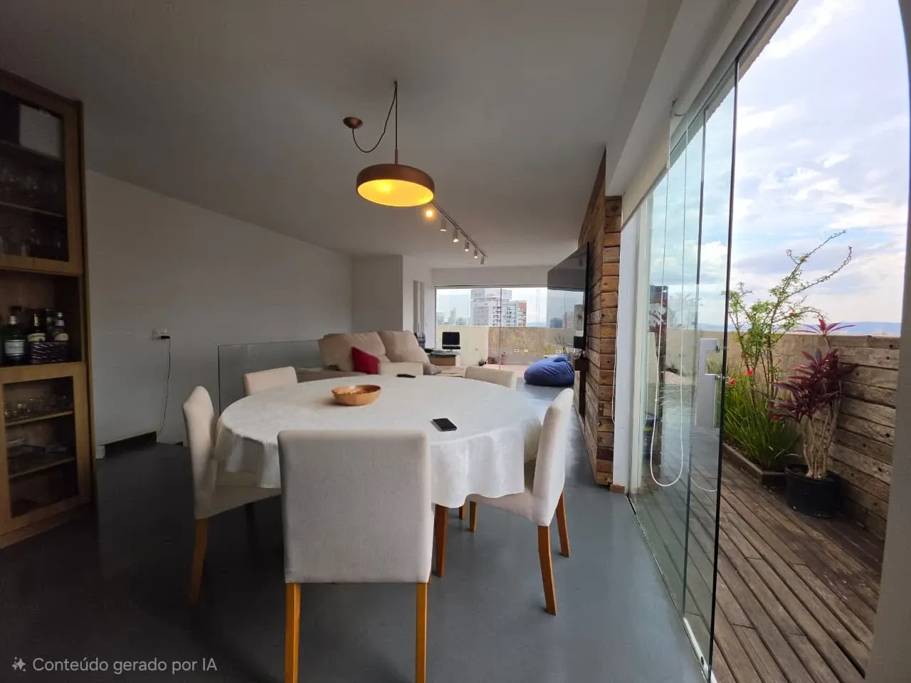 Cobertura / Penthouse à venda, Sumaré, São Paulo, SP - Foto 3