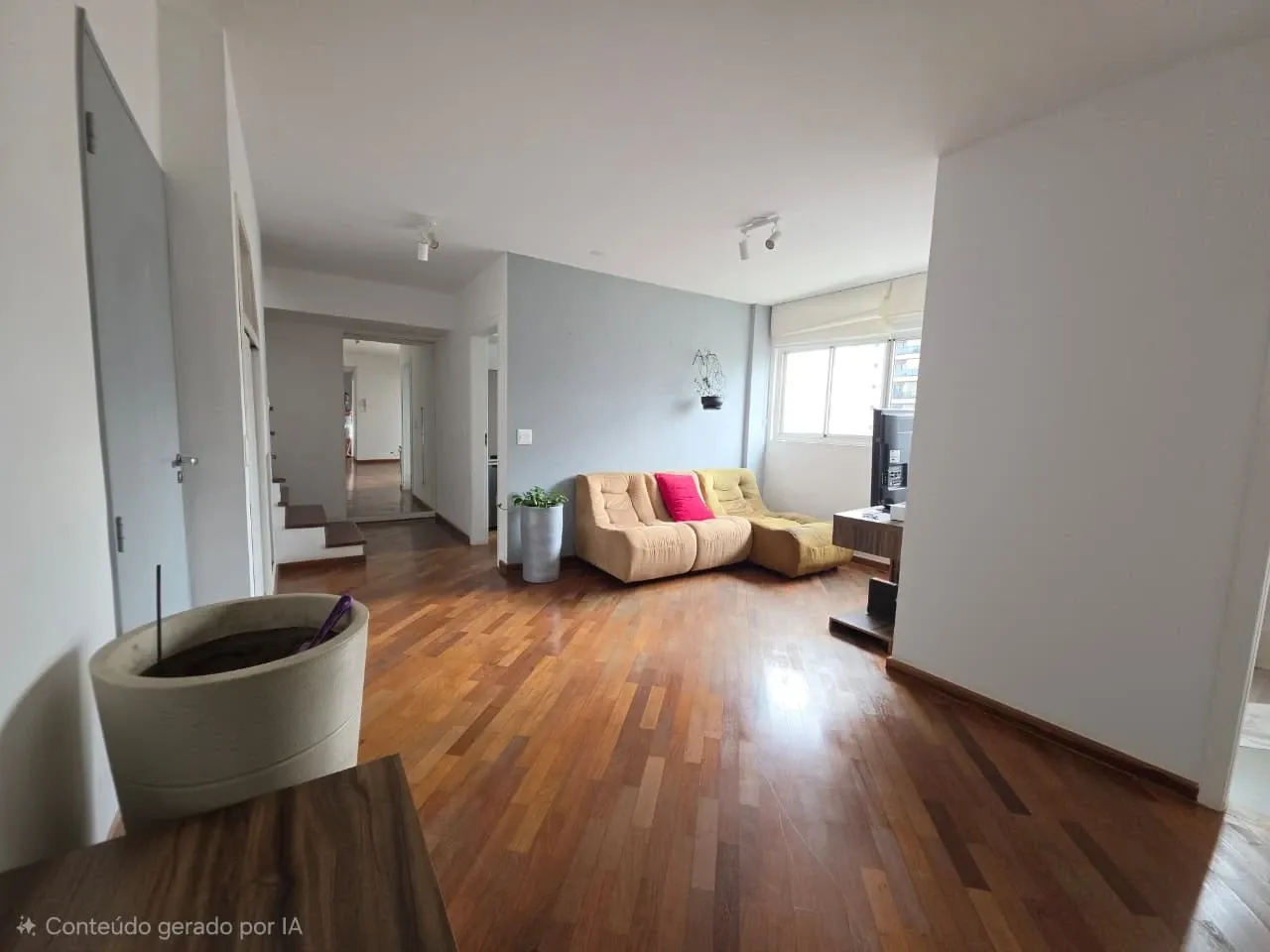 Cobertura / Penthouse à venda, Sumaré, São Paulo, SP - Foto 1