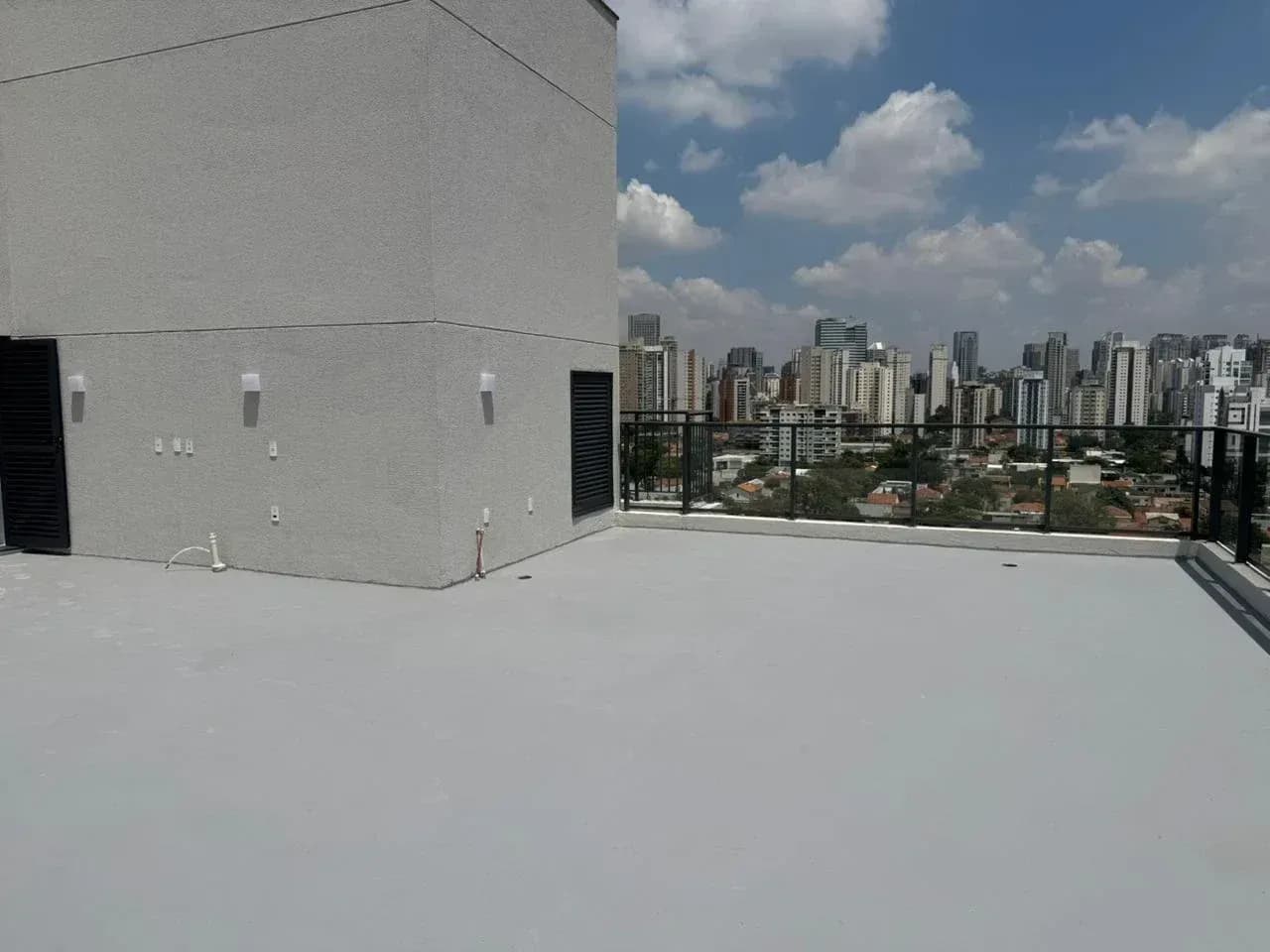 Cobertura 4 quartos no Cantinho do Céu, São Paulo - Foto 7