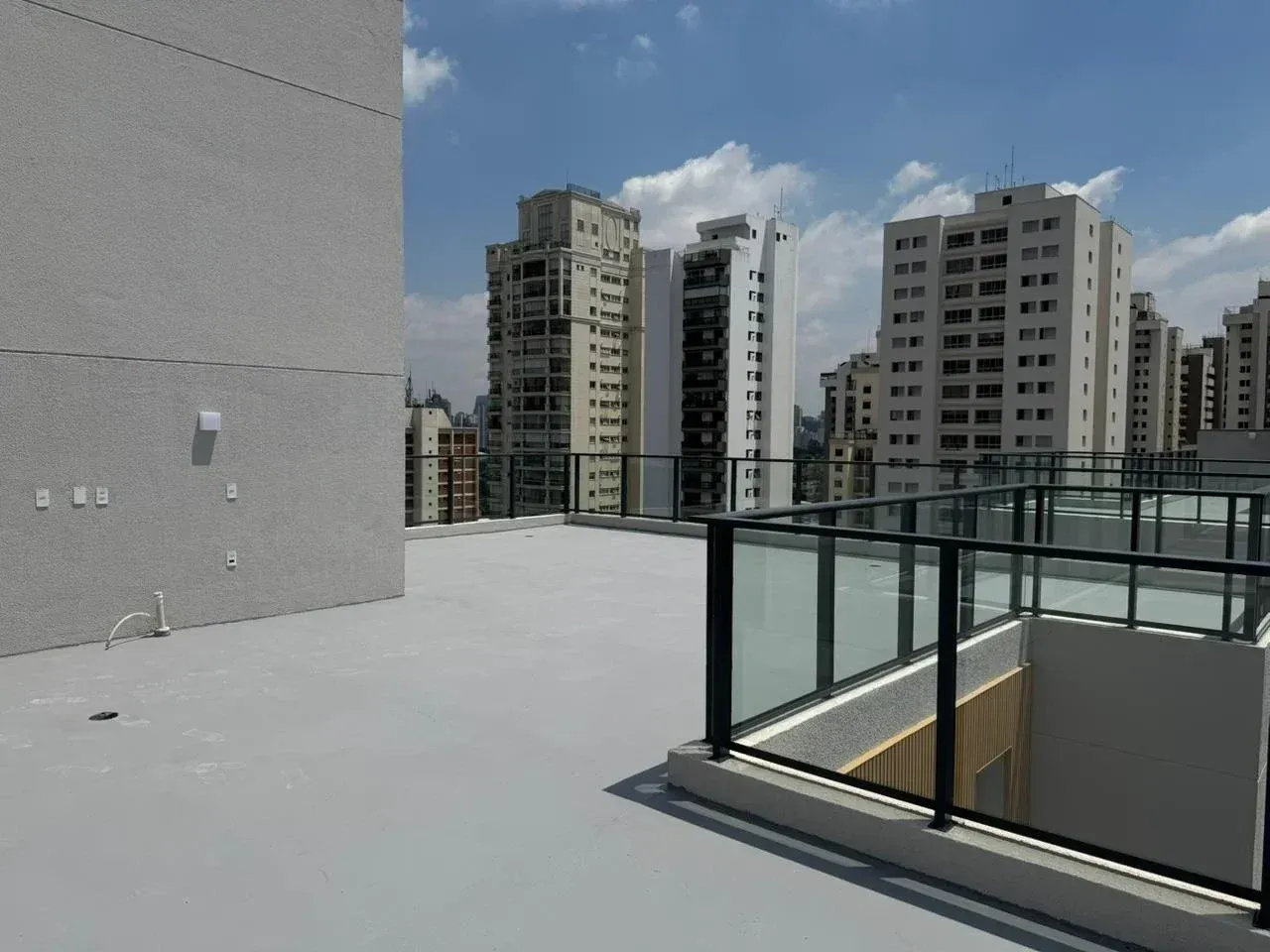 Cobertura 4 quartos no Cantinho do Céu, São Paulo - Foto 8