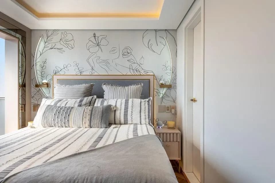 Cobertura 1 quartos na Vila Romana, São Paulo - Foto 2