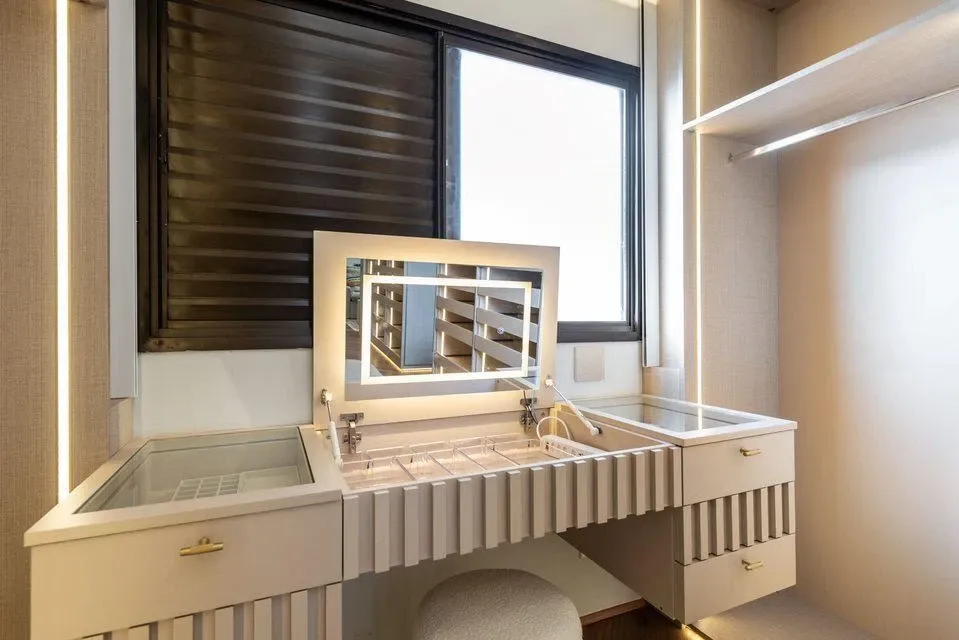 Cobertura 1 quartos na Vila Romana, São Paulo - Foto 6