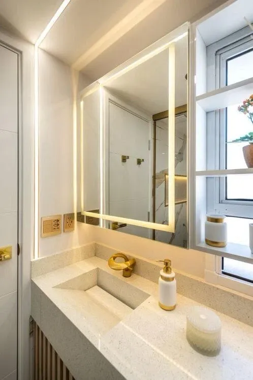 Cobertura 1 quartos na Vila Romana, São Paulo - Foto 7