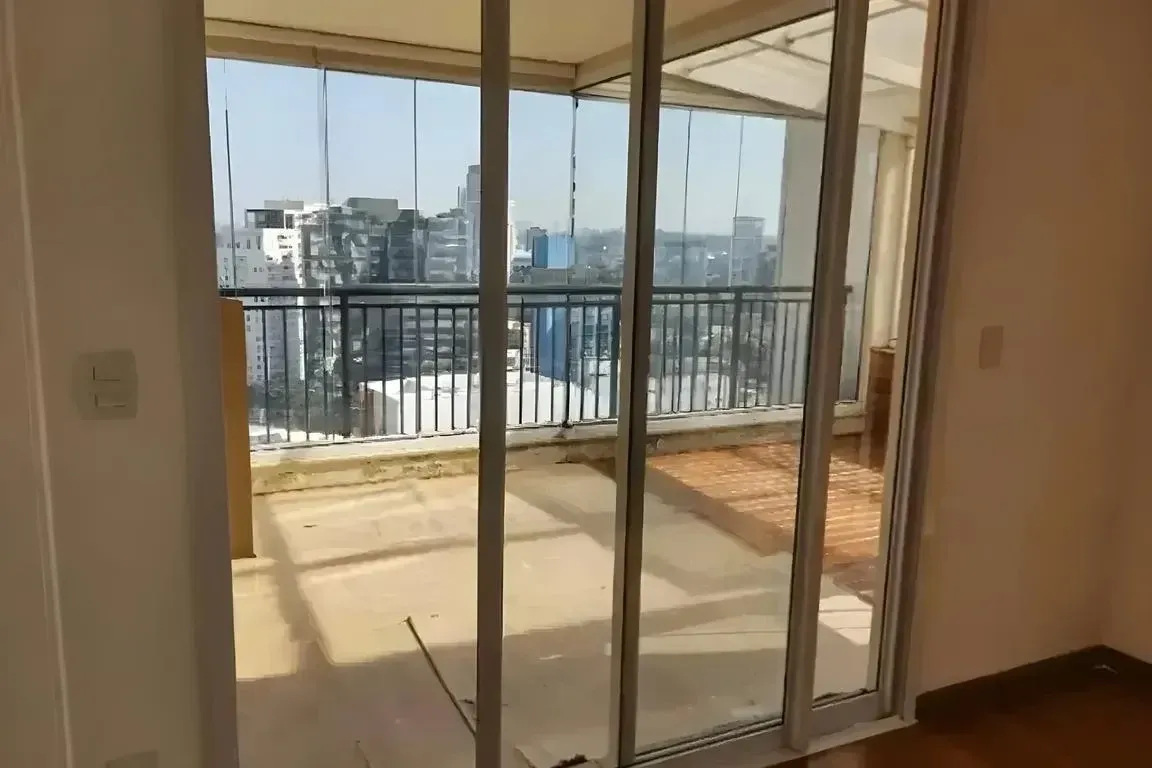 Cobertura 1 quartos no Pinheiros, São Paulo - Foto 10