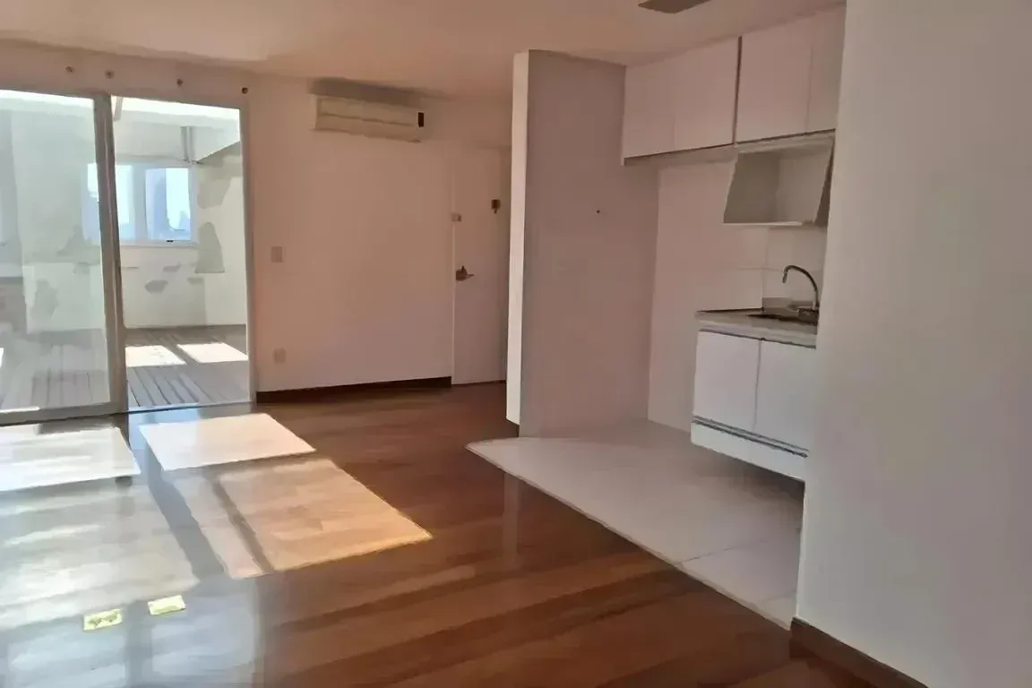 Cobertura 1 quartos no Pinheiros, São Paulo - Foto 2
