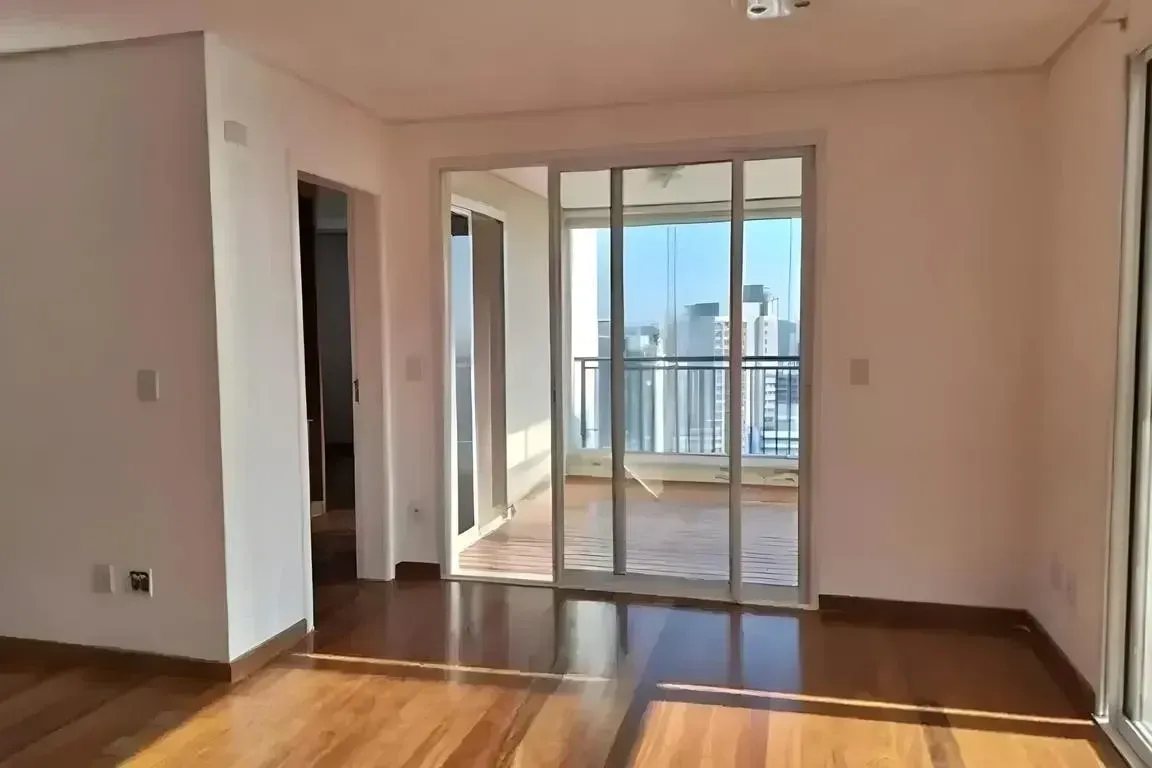 Cobertura 1 quartos no Pinheiros, São Paulo - Foto 3