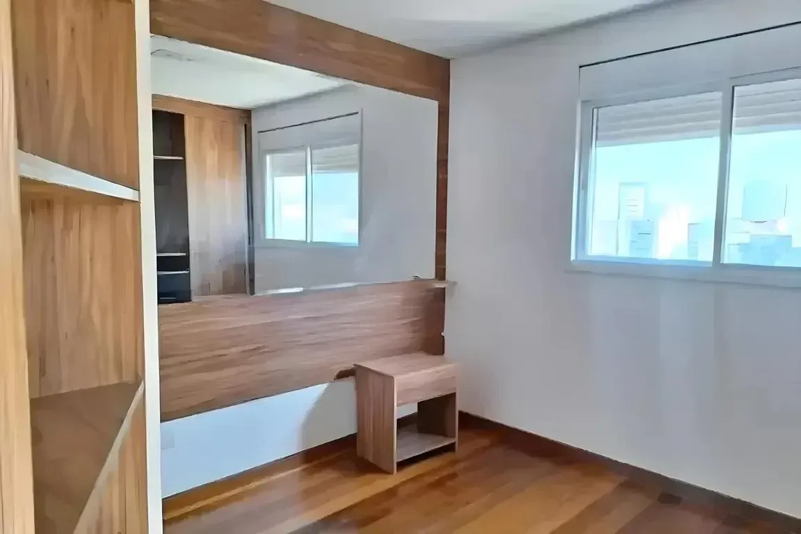 Cobertura 1 quartos no Pinheiros, São Paulo - Foto 4