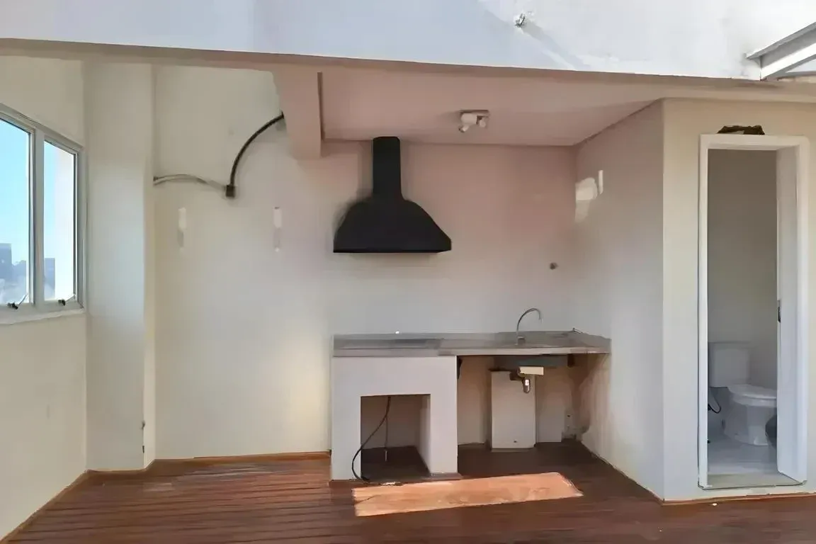 Cobertura 1 quartos no Pinheiros, São Paulo - Foto 8