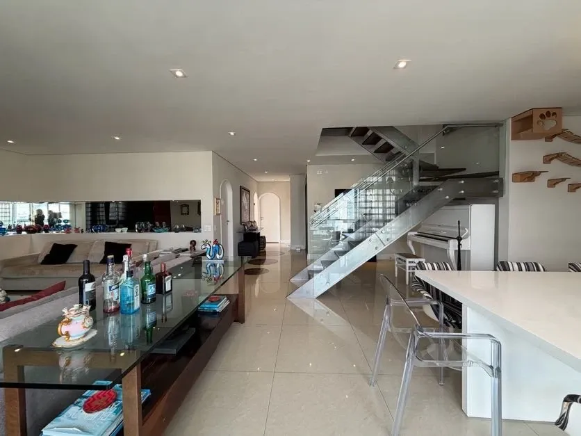 Cobertura 4 quartos no Santa Cecília, São Paulo - Foto 10