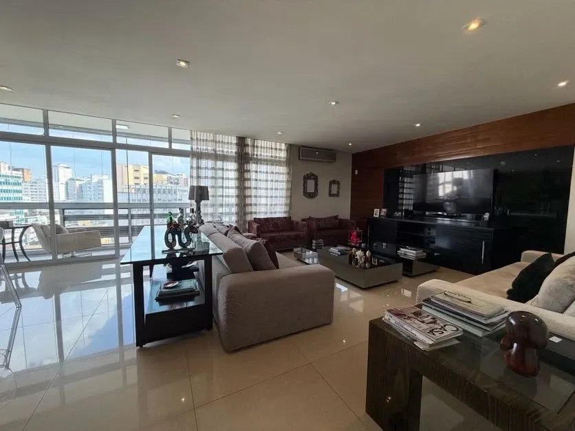 Cobertura 4 quartos no Santa Cecília, São Paulo - Foto 3