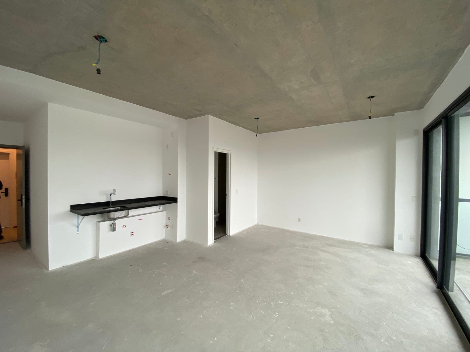 studio 1 quartos na Vila Olímpia, São Paulo - Foto 4