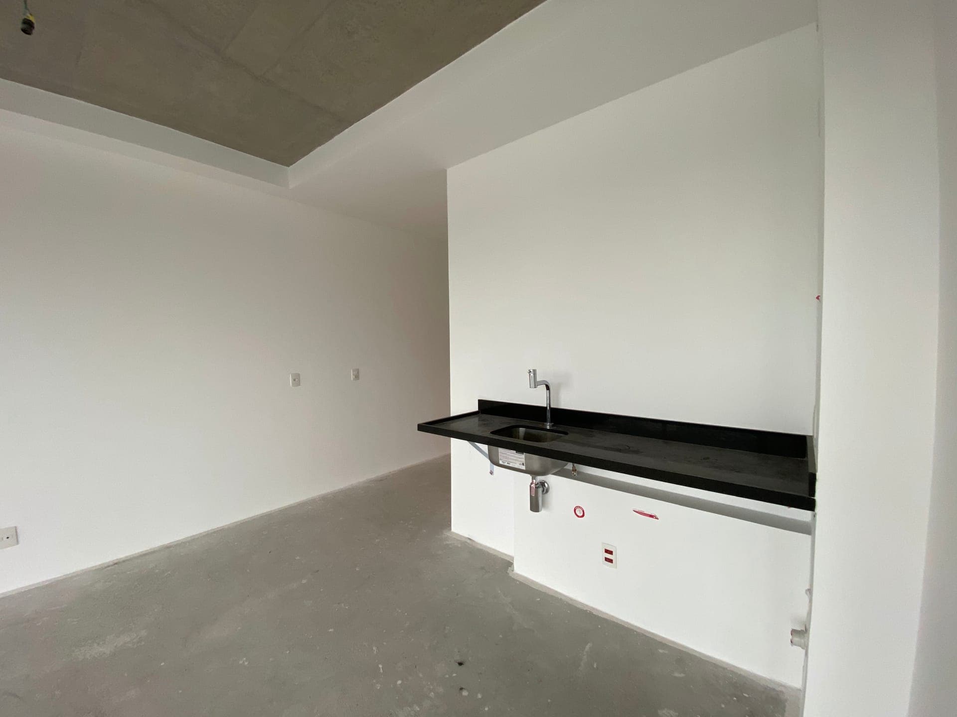 studio 1 quartos na Vila Olímpia, São Paulo - Foto 8