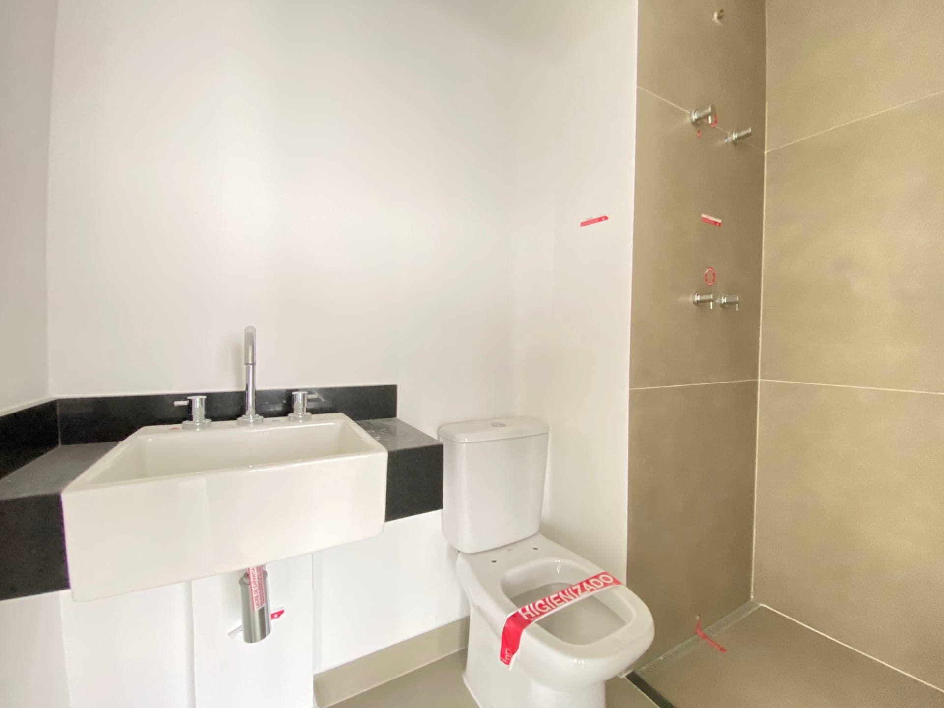 studio 1 quartos na Vila Olímpia, São Paulo - Foto 9