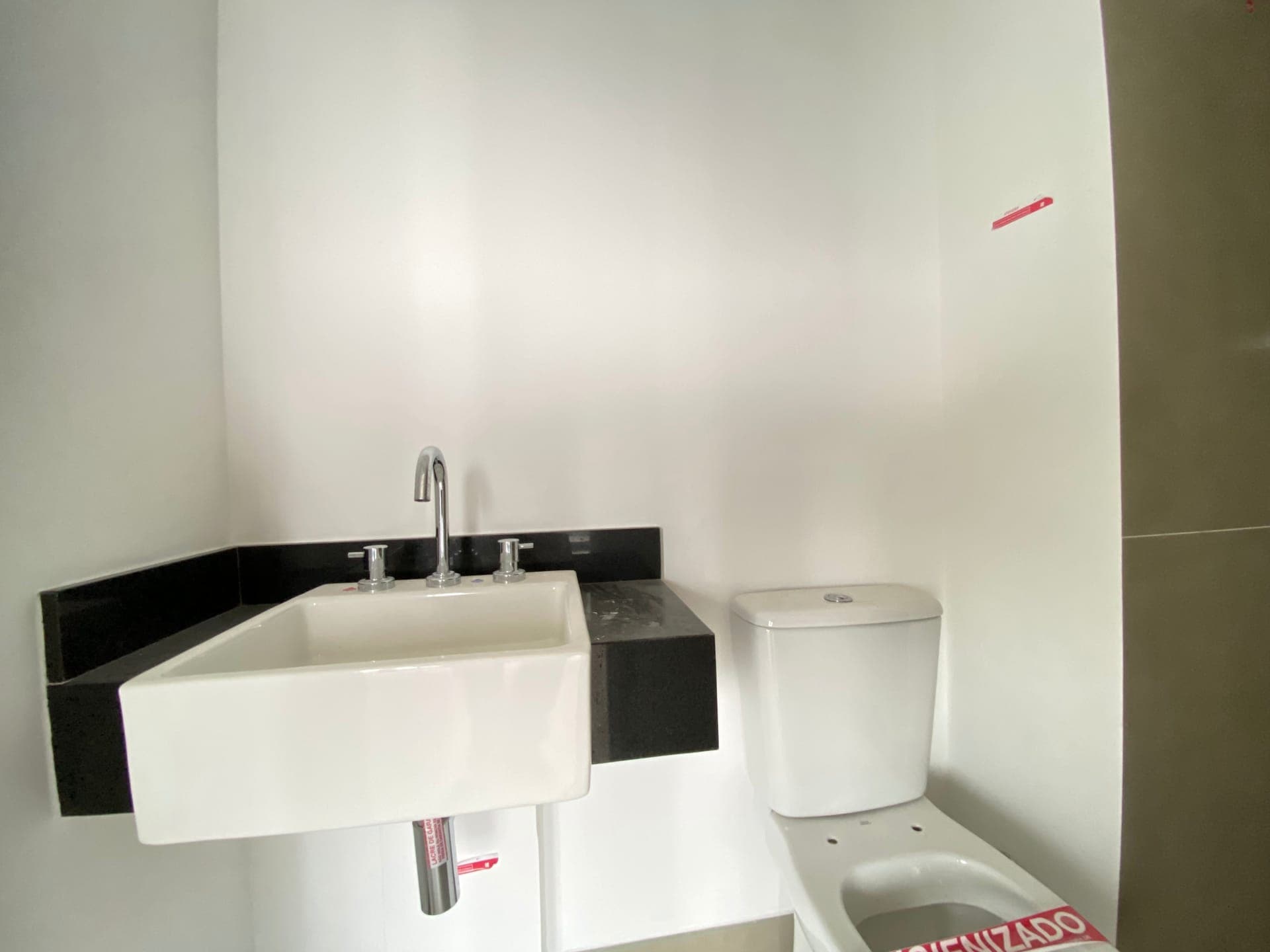 studio 1 quartos na Vila Olímpia, São Paulo - Foto 10