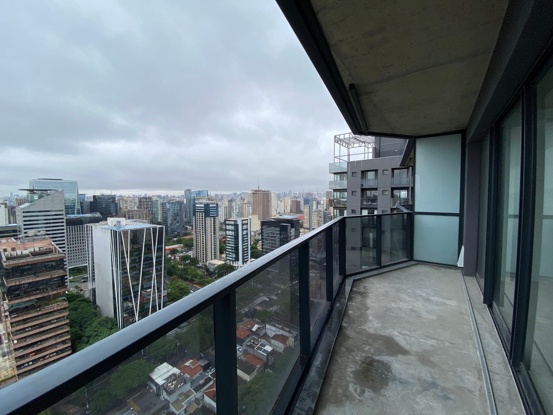 studio 1 quartos na Vila Olímpia, São Paulo - Foto 5