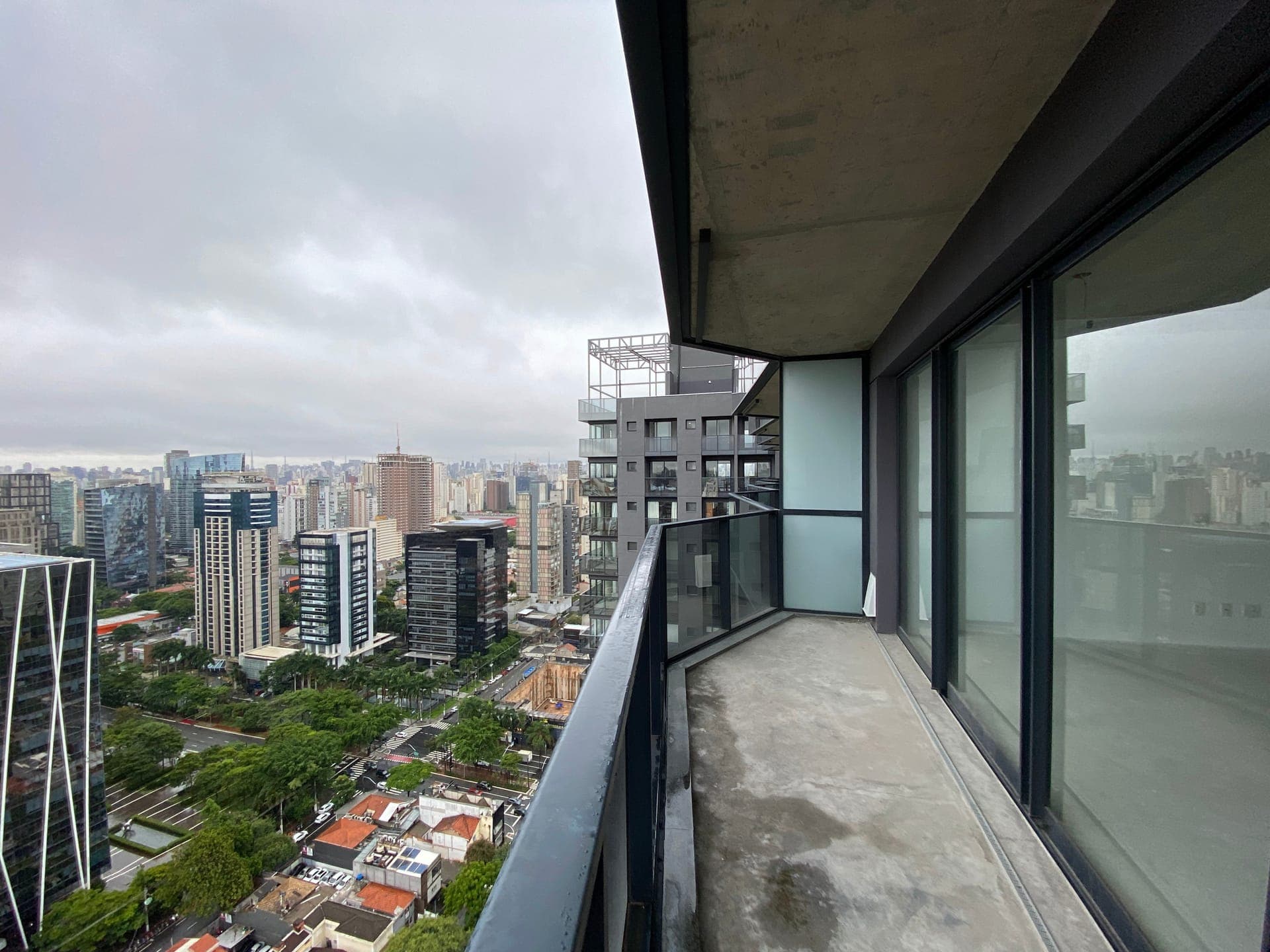 studio 1 quartos na Vila Olímpia, São Paulo - Foto 6