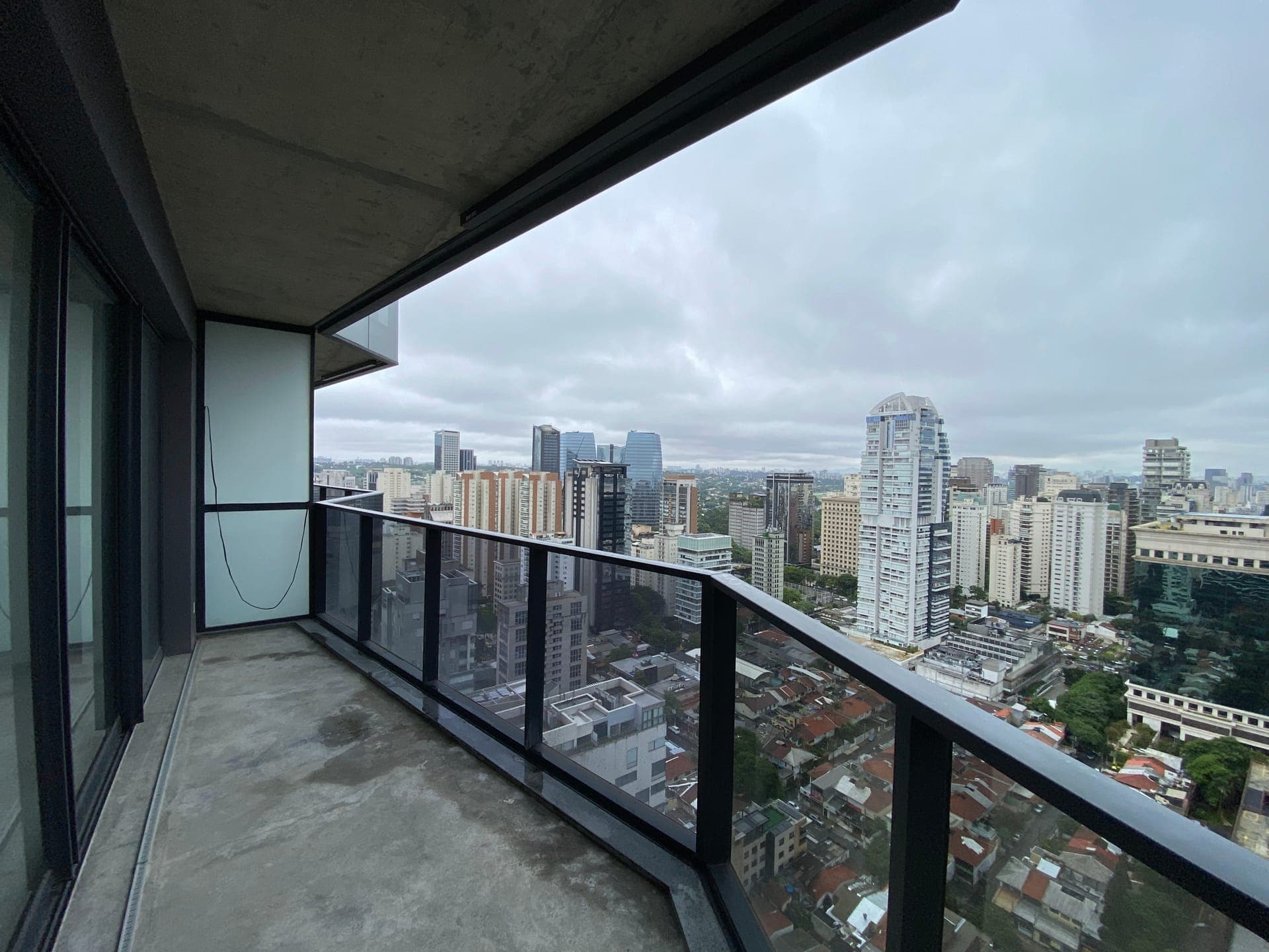 studio 1 quartos na Vila Olímpia, São Paulo - Foto 7