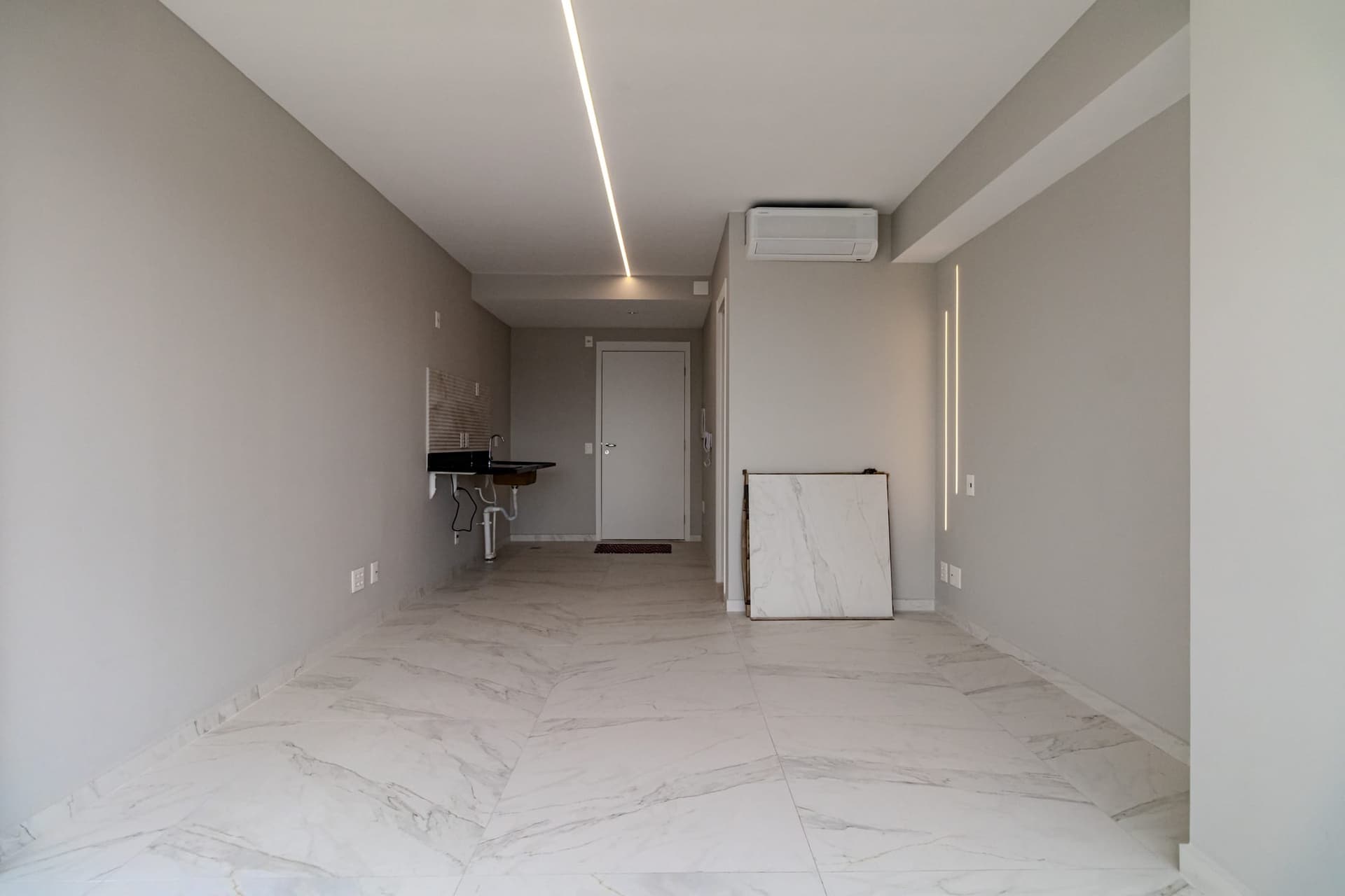 studio 1 quartos na Vila Pompéia, São Paulo - Foto 4