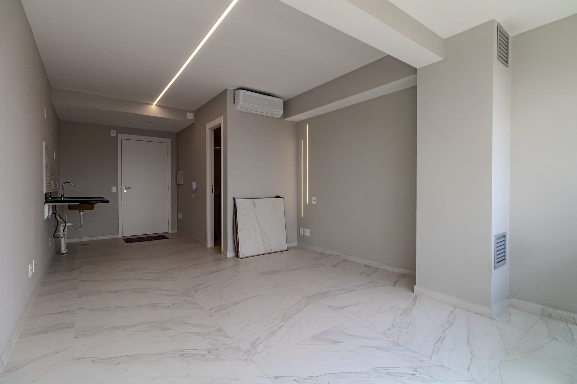 studio 1 quartos na Vila Pompéia, São Paulo - Foto 5