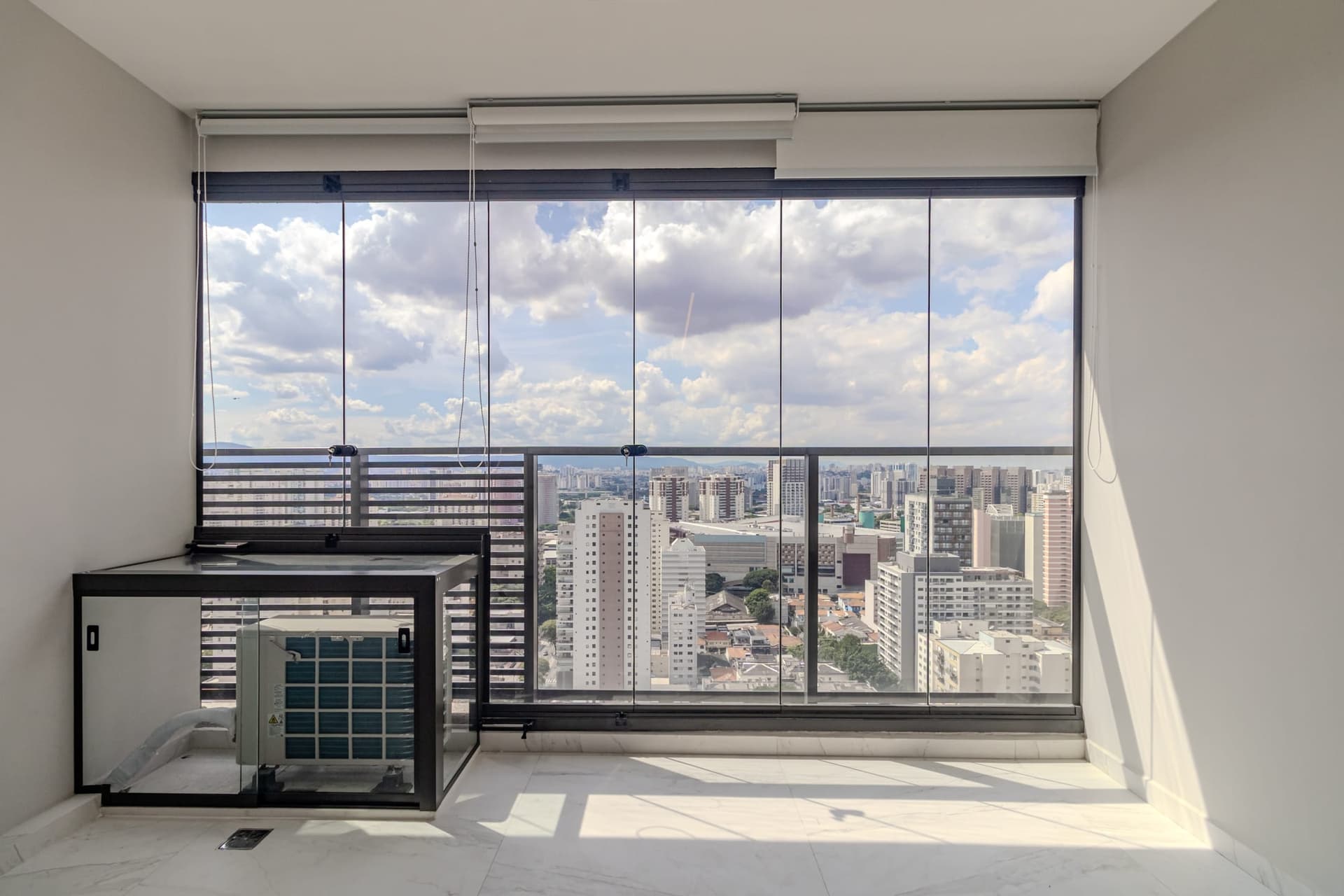 studio 1 quartos na Vila Pompéia, São Paulo - Foto 6