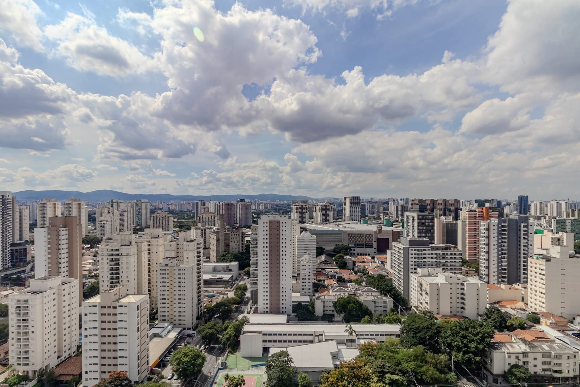 studio 1 quartos na Vila Pompéia, São Paulo - Foto 7