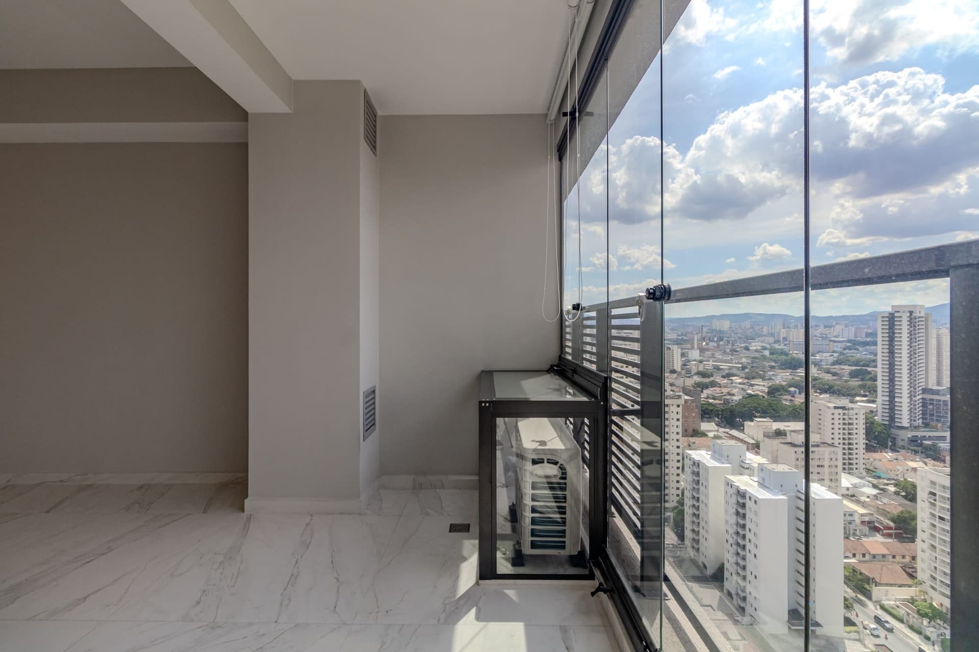 studio 1 quartos na Vila Pompéia, São Paulo - Foto 8