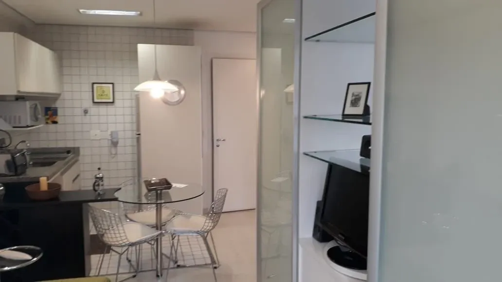 studio 1 quartos no Perdizes, São Paulo - Foto 7