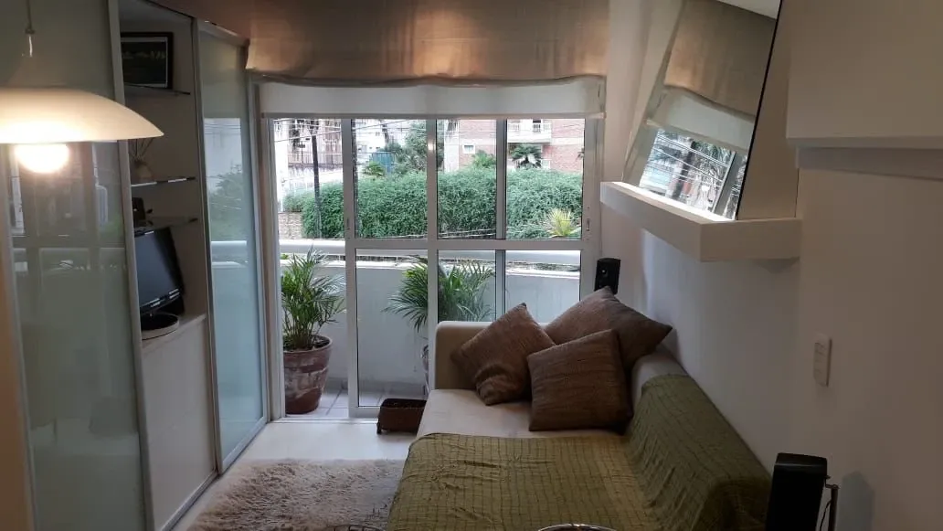 Studio à venda, Perdizes, São Paulo, SP - Foto 1