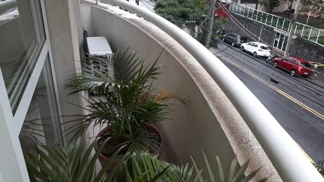 studio 1 quartos no Perdizes, São Paulo - Foto 6