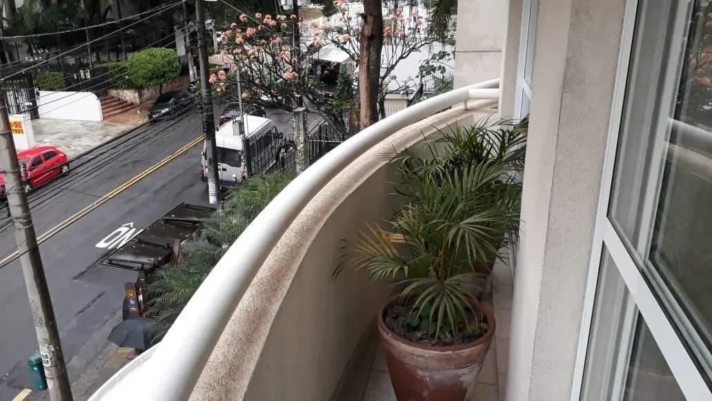 studio 1 quartos no Perdizes, São Paulo - Foto 5