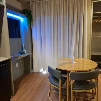 Studio à venda, Água Branca, São Paulo, SP - Foto 1