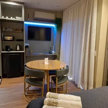 Studio à venda, Água Branca, São Paulo, SP - Foto 2
