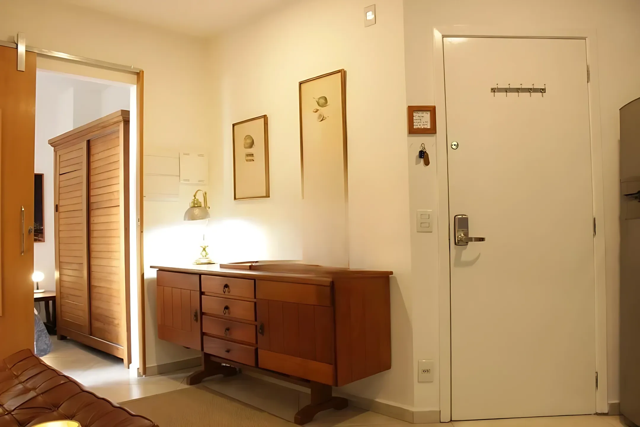 studio 1 quartos no Pinheiros, São Paulo - Foto 10