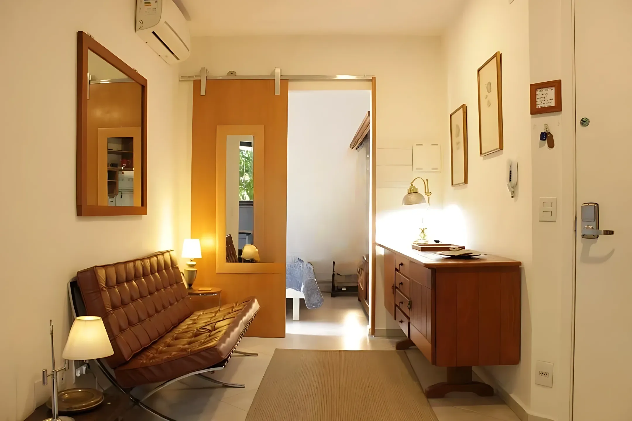 Studio à venda, Pinheiros, São Paulo, SP - Foto 1