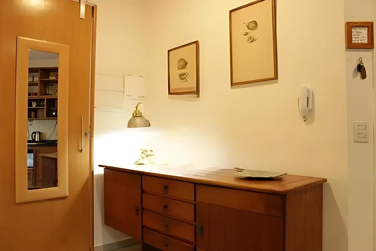Studio à venda, Pinheiros, São Paulo, SP - Foto 2