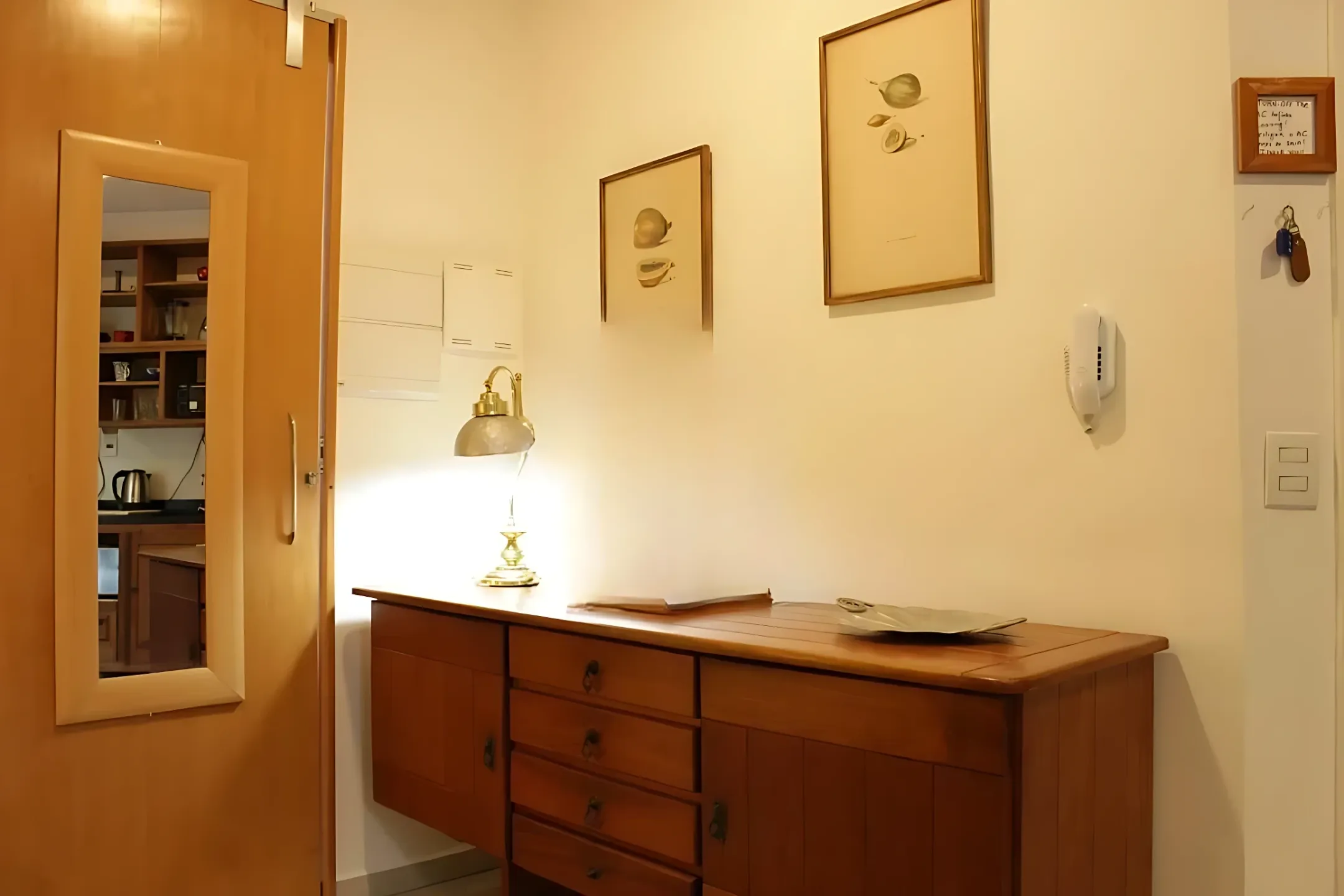 Studio à venda, Pinheiros, São Paulo, SP - Foto 3