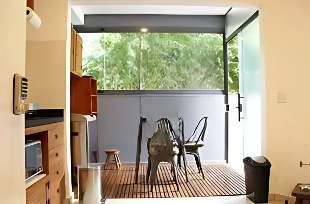 studio 1 quartos no Pinheiros, São Paulo - Foto 6