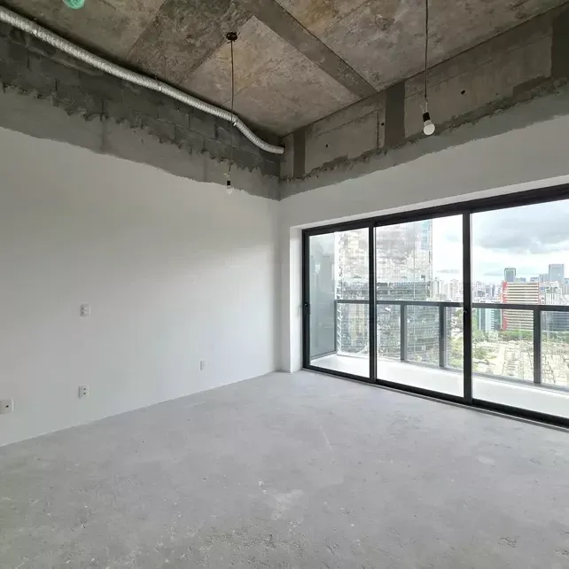 studio 1 quartos na Vila Olímpia, São Paulo - Foto 5