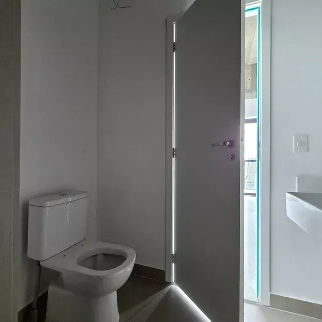 studio 1 quartos na Vila Olímpia, São Paulo - Foto 6