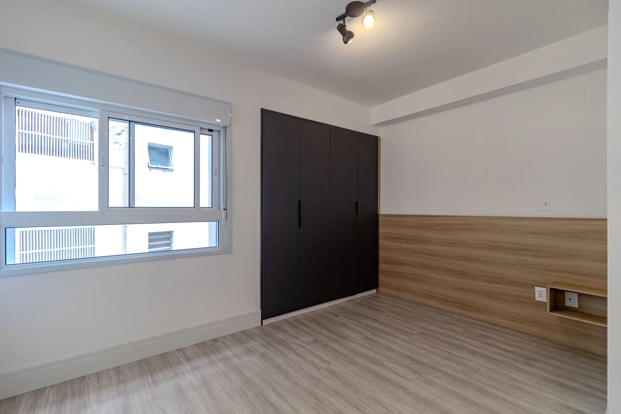 studio 1 quartos no Pinheiros, São Paulo - Foto 3
