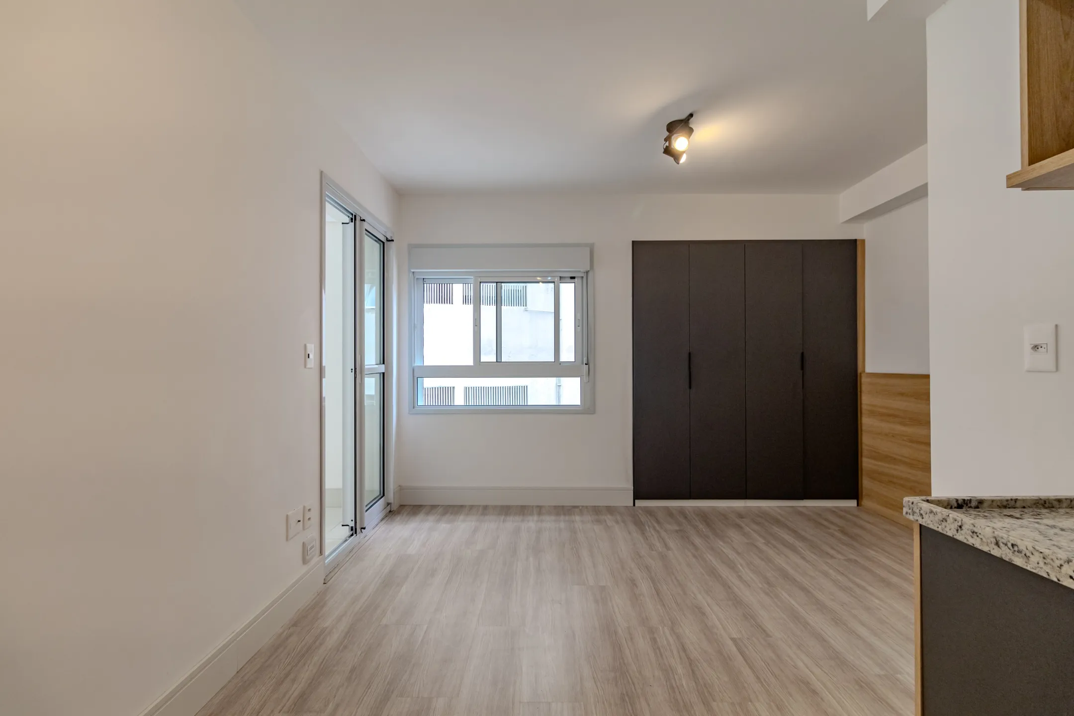 studio 1 quartos no Pinheiros, São Paulo - Foto 4