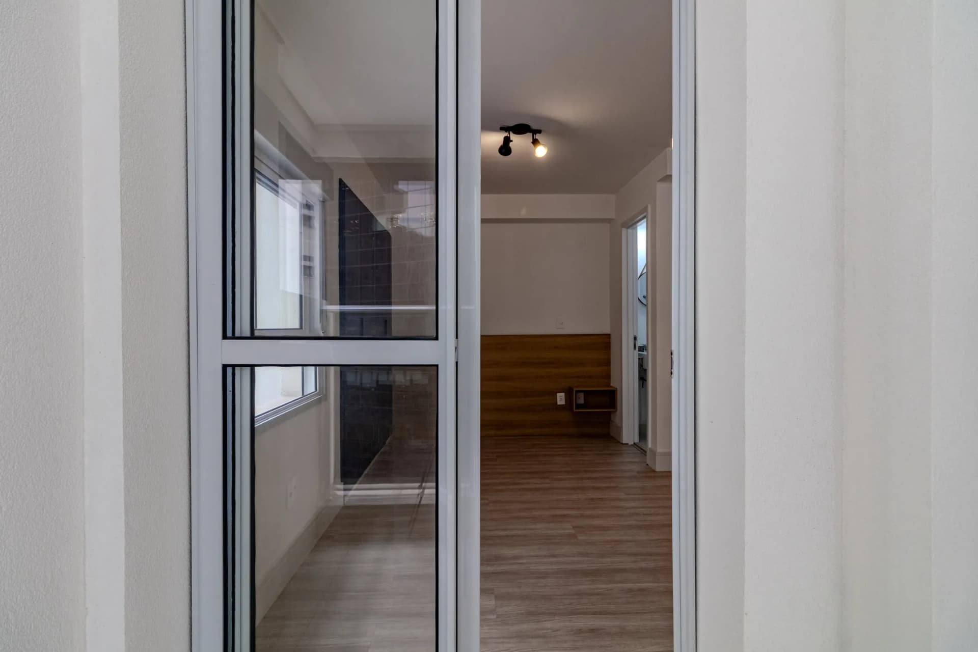 studio 1 quartos no Pinheiros, São Paulo - Foto 6