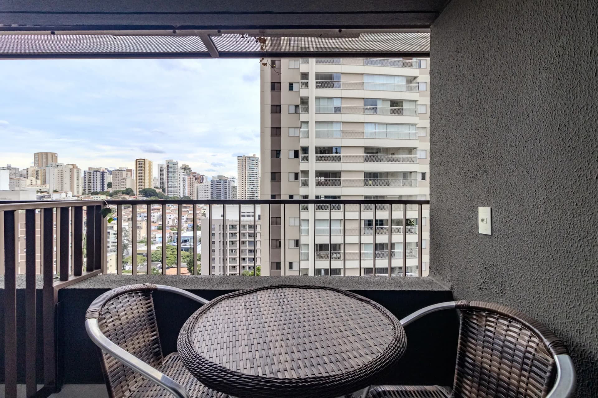 Studio à venda, Perdizes, São Paulo, SP - Foto 1