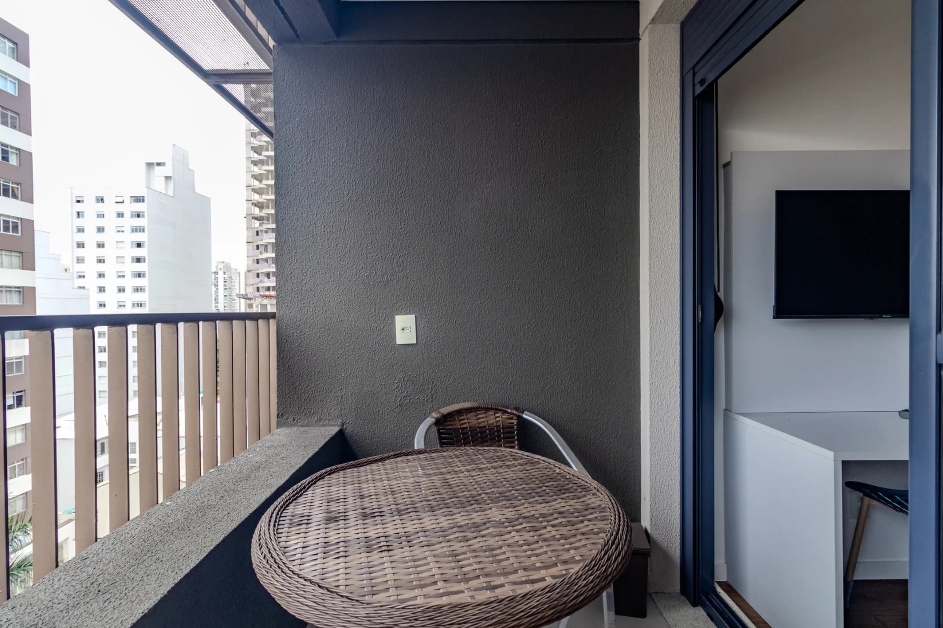 Studio à venda, Perdizes, São Paulo, SP - Foto 2