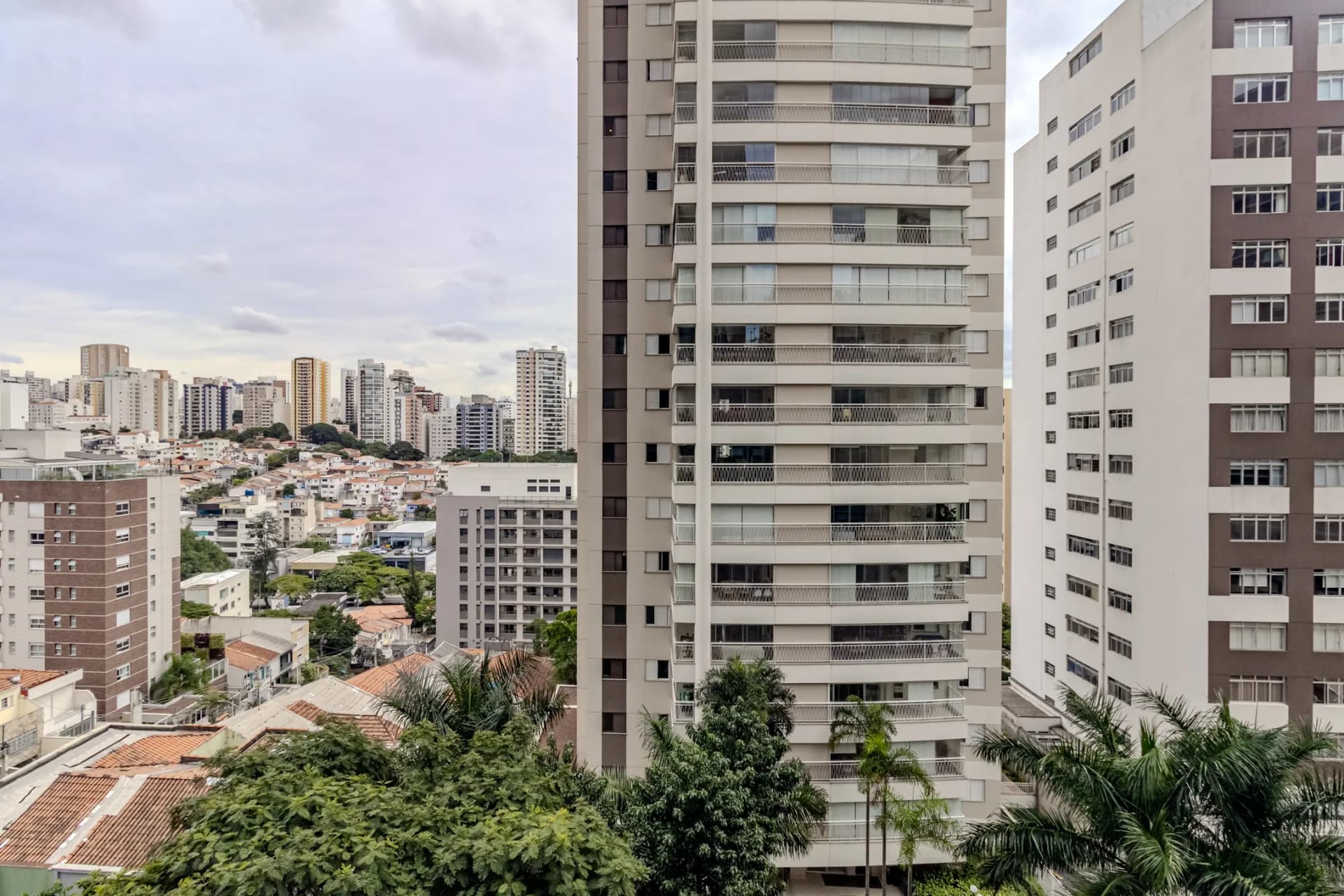 studio 1 quartos no Perdizes, São Paulo - Foto 4