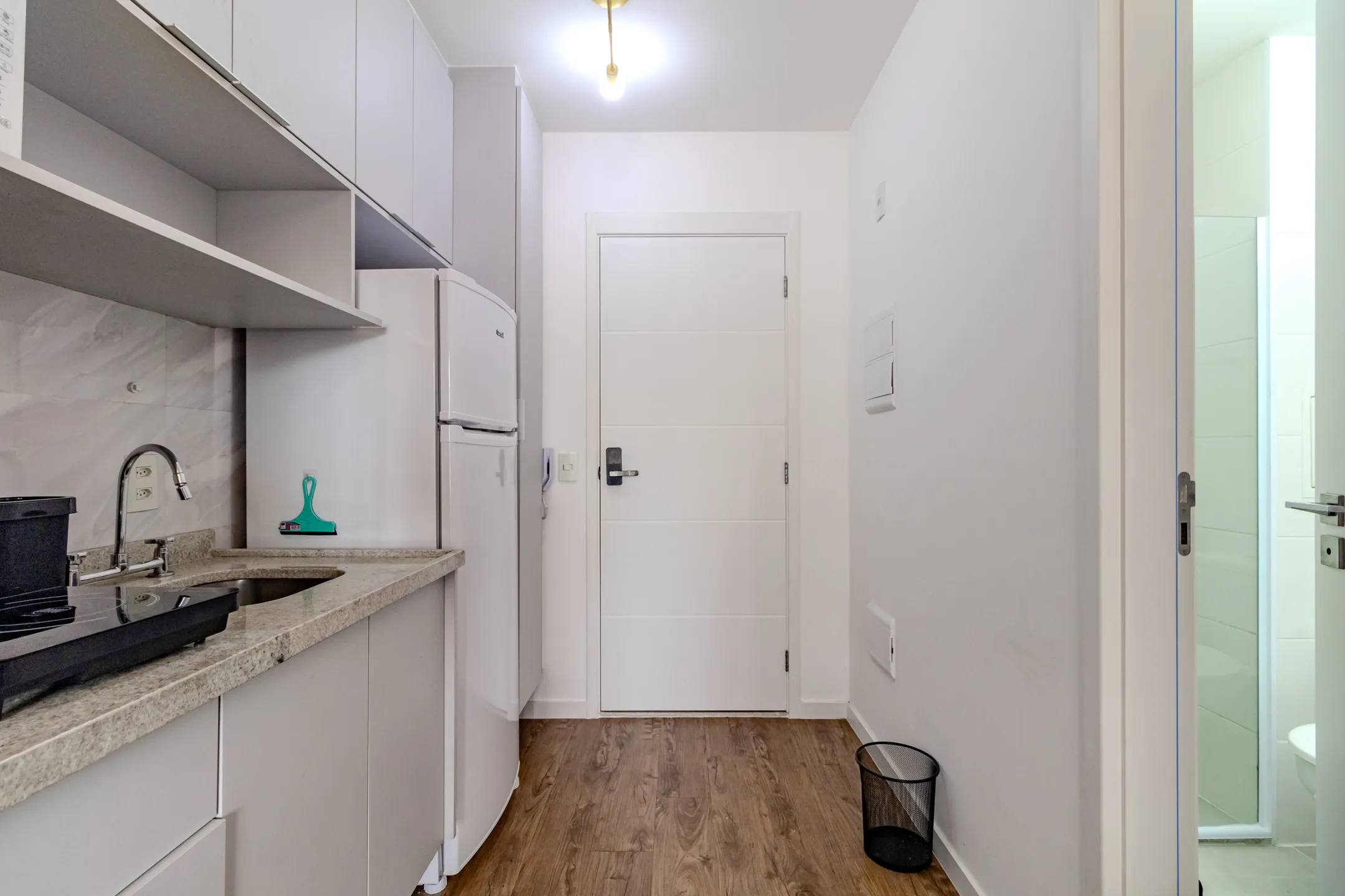 studio 1 quartos no Perdizes, São Paulo - Foto 6