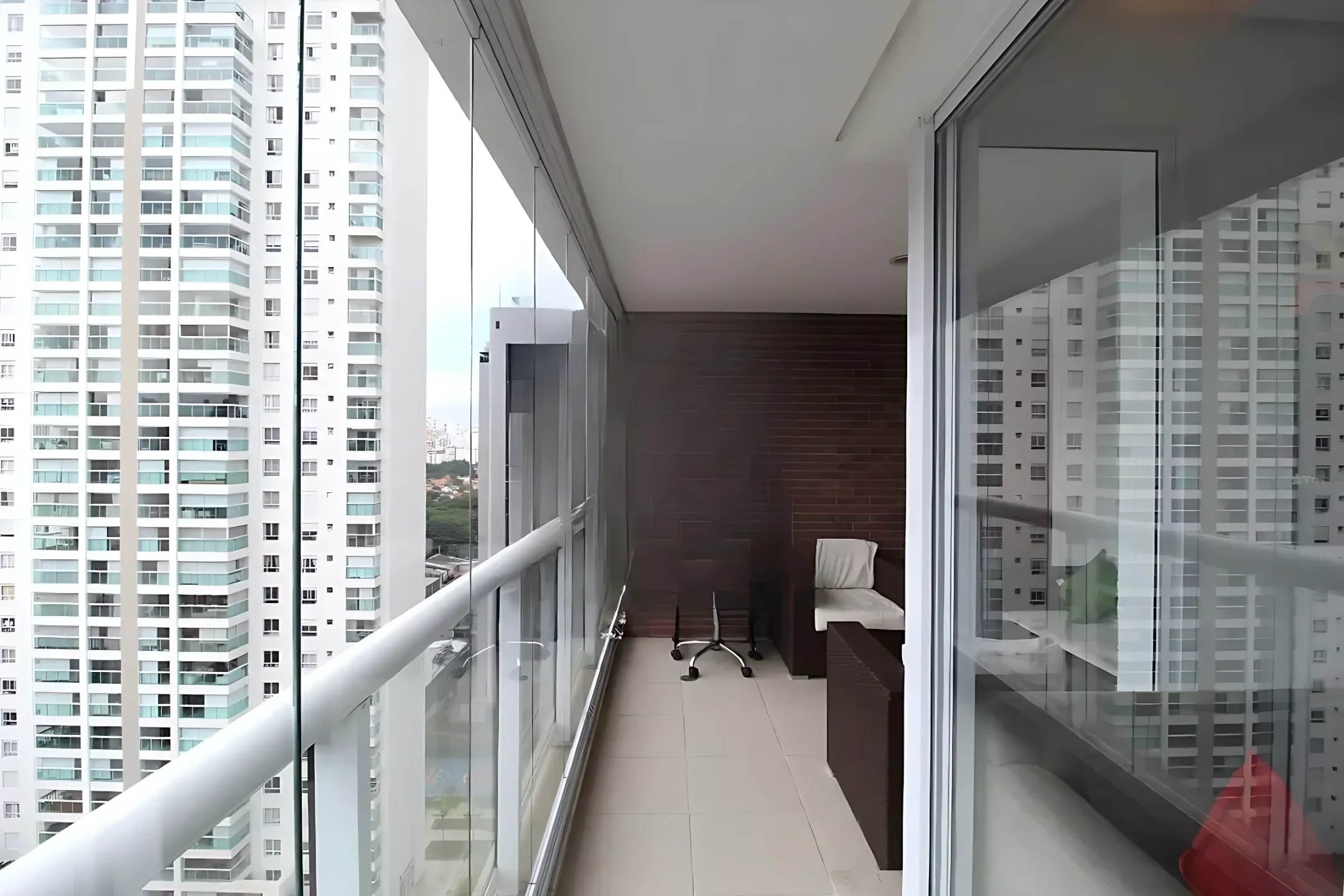 studio 1 quartos na Vila Olímpia, São Paulo - Foto 10