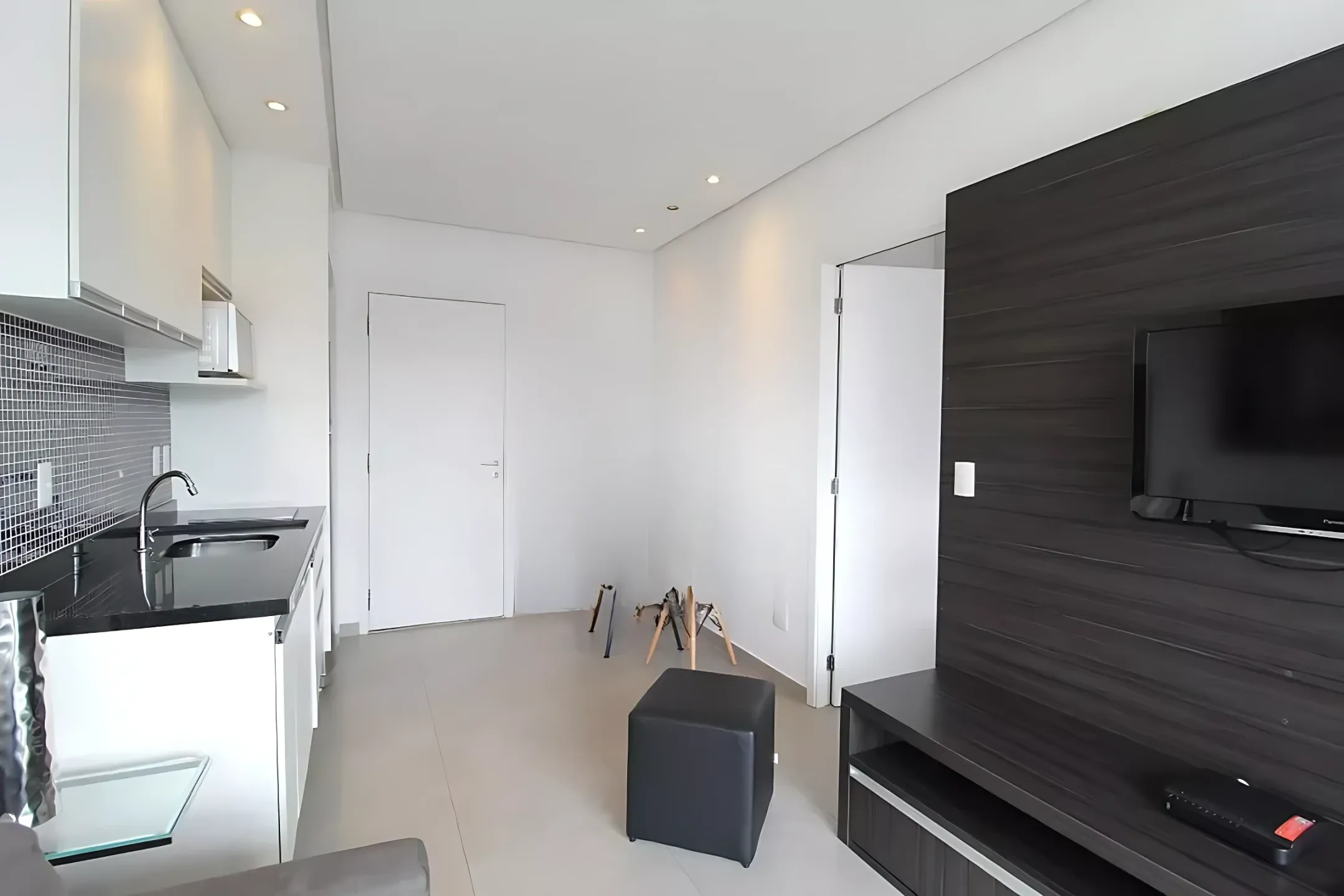 Studio à venda, Vila Olímpia, São Paulo, SP - Foto 3